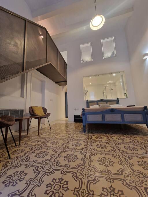 No 60, 2Nd Floor, Centrally Located, Fully Equipped Studio Apt Il-Furjana Extérieur photo