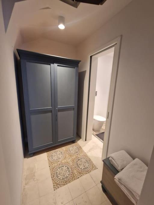 No 60, 2Nd Floor, Centrally Located, Fully Equipped Studio Apt Il-Furjana Extérieur photo