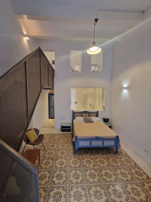 No 60, 2Nd Floor, Centrally Located, Fully Equipped Studio Apt Il-Furjana Extérieur photo
