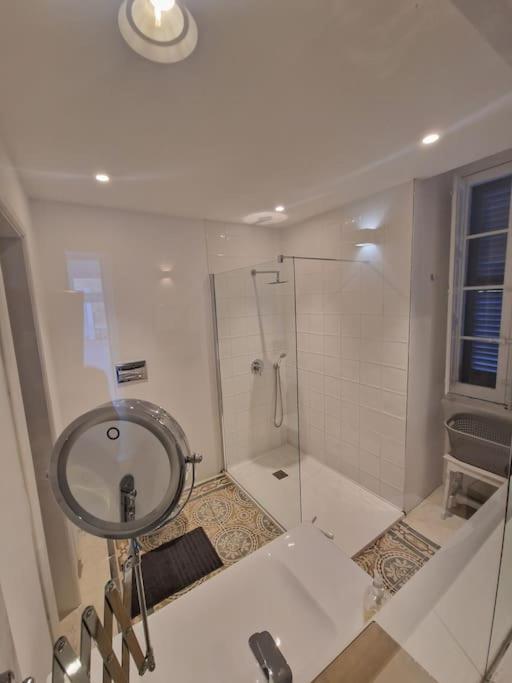No 60, 2Nd Floor, Centrally Located, Fully Equipped Studio Apt Il-Furjana Extérieur photo